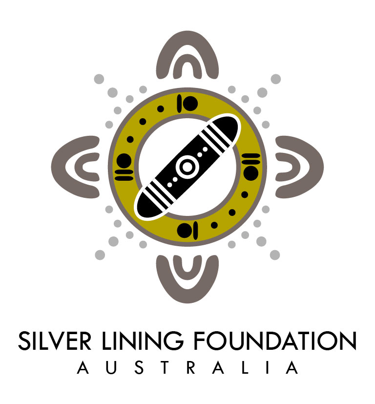 A Silver Lining Foundation  A Silver Lining Foundation